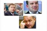 Губернаторы Украины: у кого растет, а у кого падает популярность в Интернете? 