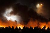 «Дым, костры и гоблины кругом» - как в России освещают события в Киеве 