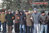 Три митинга и два несостоявшихся штурма: горячее воскресенье в Николаеве