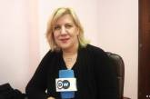 Дуня Миятович: Ситуация с безопасностью журналистов на востоке Украины вопиющая