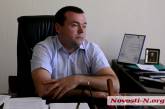 Глава правления «Николаевгаз» Богдан Стегний: «Безопасность является главной составляющей нашей работы...»