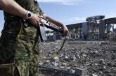"Нам приказали: Кто хочет пойти добровольцем?" - российские военные на Донбассе