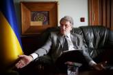 Виктор Ющенко: Все, что переживает Порошенко, я пережил в своей практике