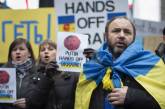 Ложь и недомолвки об украинском кризисе - взгляд из США