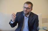 Андрей Вадатурский: "Давайте поставим крест на Донбассе и займемся более важными вещами"