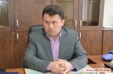 Подполковник милиции Сергей Дьяченко: «На выезде из Крыма нас поставили «под автоматы»