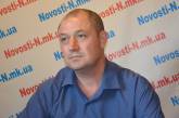Претендент на должность директора «водоканала» Сергей Гордийчук: «Через год вы предприятие не узнаете!»