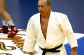 Владимир Путин: менталитет  уличного бойца