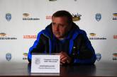 Футболисты не признаются в травмах — все хотят играть с Динамо, - главный тренер МФК "Николаев"