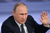 Фобия, запугивание и «легкое унижение»: как Путин управляется с лидерами иностранных государств