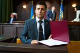 Президентские выборы в Украине — жизнь имитирует сериалы 