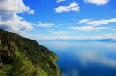 Самое чистое озеро в мире может превратиться в болото