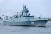 Китай помогает России восстанавливать военный флот