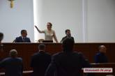 Почему провалилась «бюджетная» сессия Николаевского облсовета?