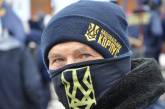 Как украинский конфликт стал лабораторией ультраправого терроризма