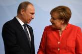 «Северный поток -2»: почему Меркель предпочла Россию Соединенным Штатам?
