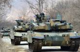 Тысяча корейских танков в Польше создадут огромную проблему для России