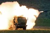 Украинские ракетчики получают точные целеуказания от военных США