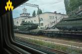 Откуда Россия берет новые танки для войны в Украине 