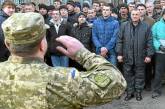 Взятки и прятки: как в Украине прячутся от мобилизации