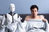 Через 20 лет секс с  роботами может превзойти отношения между людьми
