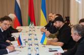 Мирні переговори між Росією та Україною: ось що говорять на Заході
