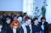 Приватизация общежитий в Николаеве: «Аллес капут!»