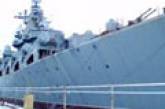 «Крейсер «Украина» нужно достроить, его ни в коем случае нельзя резать на металлолом!» – губернатор Александр Садыков