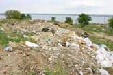 Бизнес по-николаевски: «мусорные бароны» оккупировали археологический памятник «Дикий сад»
