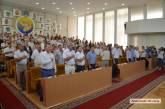 «Уволить и отправить домой замов губернатора!»: как проходила сессия Николаевского облсовета