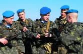 В Николаевской области одесские десантники продолжают совершенствовать профессиональные навыки