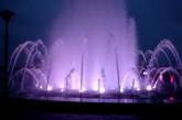В Николаеве  городские фонтаны снова  начнут дарить прохладу