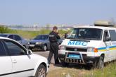 На городской свалке в Николаеве обнаружены три трупа