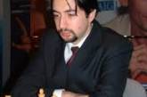 Николаевский шахматист Александр Зубов стал чемпионом Украины по молниеносной игре