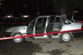 На Николаевщине у пьяного водителя в машине нашли гранату и взрывчатку
