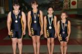 Юные спортсмены из Николаевской области стали призерами чемпионата Европы по борьбе сумо