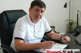 Вице-мэр Васюков о задержании директора КП «Николаевэлектротранс»: «Никаких сбоев в работе предприятия нет»