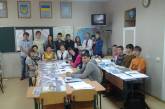 Студенты николаевского колледжа не только изучают историю, но и пишут свою     