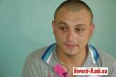 Экс-милиционера Фартушного, зверски избившего студентов в центре Николаева, выпустили на свободу
