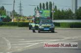 Николаевская милиция разыскивает еще одного участника вооруженного нападения на инкассаторов