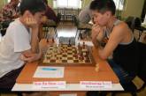 На Николаевщине проходит международный шахматный турнир «Первомайская цитадель-2013»