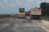 На ремонт дороги «Днепропетровск-Николаев» нужно  450 млн.грн.