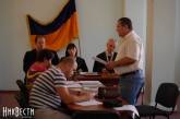 Суд вернул мандаты двум депутатам Южноукраинского горсовета