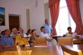 В николаевской мэрии обсуждали, как следует реформировать сферу ЖКХ
