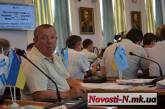 Департамент ЖКХ отдаст депутату Бурову три миллиона гривен на озеленение