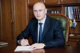 Глава Днепропетровского облсовета Удод не хочет быть Николаевским губернатором