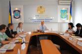 При Главном управлении Миндоходов в Николаевской области начал работу Общественный совет