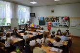 «Николаевоблэнерго» проводит для школьников «Уроки электробезопасности»