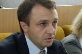 Скандал в николаевском БЮТе: Креминю пока не удалось сесть в кресло главы «Батькивщины»