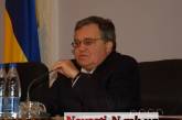 Мэр Николаева Владимир Коренюгин умер прямо в кабинете главврача поликлиники